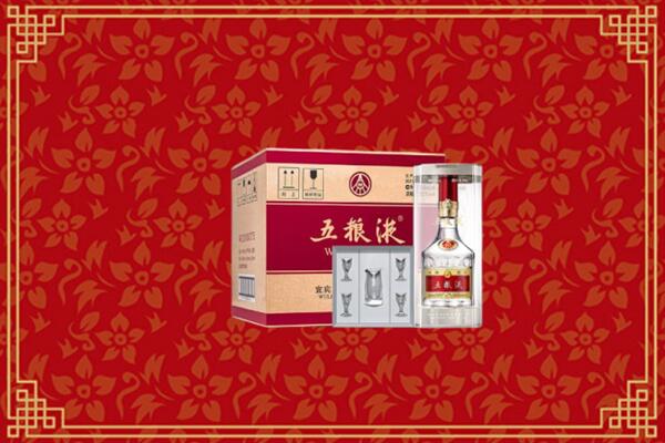 高价求购：南京溧水区回收五粮液