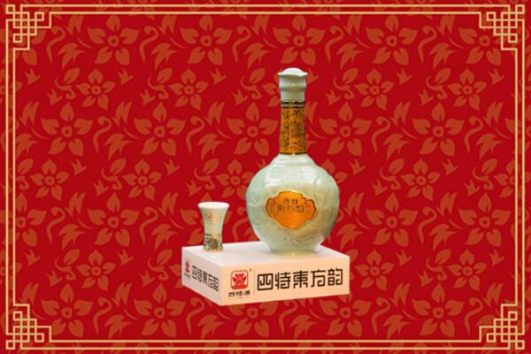 南京溧水区烟酒回收四特酒